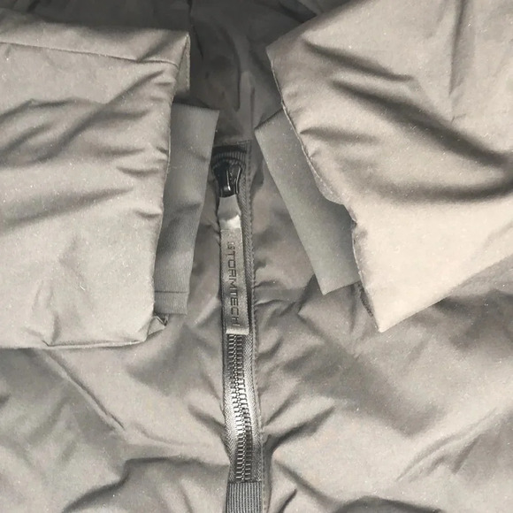 Men's Stockholm Parka - RCX-1 Jacket - Picture 5 of 16